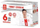 Set flomasterësh Faber-Castell Double-Sided, 10 copë, shumëngjyrëshe