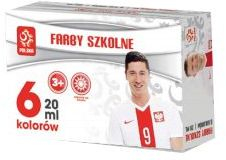 Set flomasterësh Faber-Castell Double-Sided, 10 copë, shumëngjyrëshe
