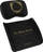 Set jastëkësh memory foam noblechairs The Elder Scrolls Online, për qafë edhe shpinë, i zi