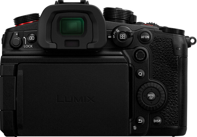 kamerë Panasonic Lumix DC-GH6