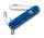 Thikë xhepi "Victorinox-i im i parë", e kaltër