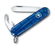 Thikë xhepi "Victorinox-i im i parë", e kaltër