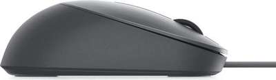 Maus Dell MS3220, 3200DPI, i hirtë