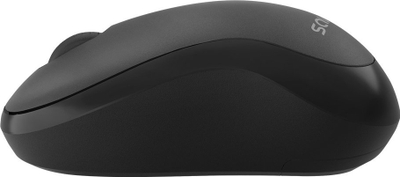 Mouse pa tela Savio MB-03, Bluetooth, optik, i zi