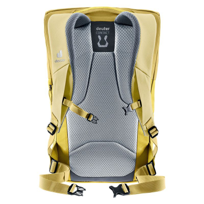 Çantë shpine Deuter UP Sydney 3813921 8804, 18L, për laptop 14", Turmeric Ginger