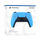 Kontroller Sony PlayStation 5 DualSense V2 Wireless, i kaltër