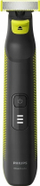 Aparat за бричење Philips OneBlade Pro QP6506/15, Wet &amp; Dry, црн