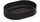 Sapunore Sourcing Soap Dish, për banjo, e zezë