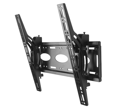 Mbajtëse muri për TV BT8431/B, deri 50", VESA 400x400, e zezë