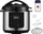 Tenxhere multifunksionale Concept CK8001, 5.6L, çelik inox, inox e zezë