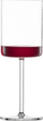 Set gotash vere të kuqe Schott Zwiesel Modo, 4 copë, xham kristal Tritan, transparent