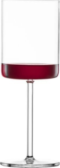Set gotash vere të kuqe Schott Zwiesel Modo, 4 copë, xham kristal Tritan, transparent