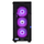Kompjuter Actina, Intel Core i5-13500, 32GB RAM, 1TB SSD, NVIDIA GeForce RTX 4070 Ti, i zi