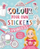 Colour Your Own Stickers - Igloo