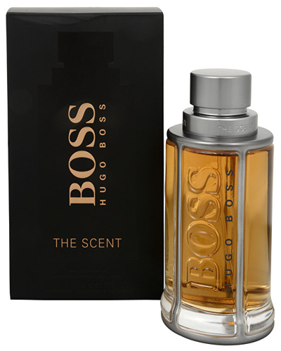Eau de Toilette Hugo Boss The Scent Boss 50 ml