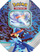 Set letra Pokémon TCG Paldea Partners Tin Bundle, 3 kuti metalike, Scarlet &amp; Violet, shumëngjyrësh