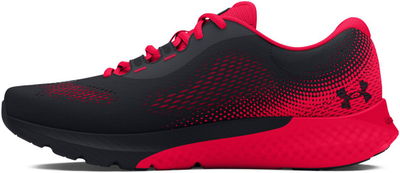 Atlete vrapimi Under Armour Charged Rogue 4, burra, nr 46.5, të zeza