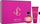 Set parfumesh Jimmy Choo Rose Passion, 3 pjesë, për femra