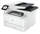 Printeri HP LaserJet Pro MFP 4102fdw, lazer monokrom, WiFi, i bardhë