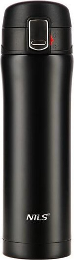 Termus Nils NCB10, 500ml, çelik inox, i zi