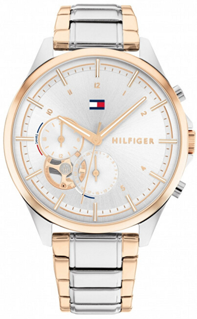 Orë dore Tommy Hilfiger Quinn 1782415