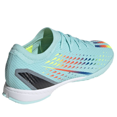 Atlete futbolli për burra Adidas X