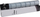 Tонер MicroSpareparts TN-321 MSP7262, заменски, црн