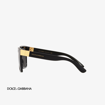Dolce & Gabbana DG6165 501/87 56