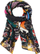 Shall për femra Desigual Fou Malaga, shumëngjyrësh