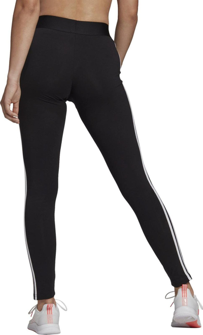 Leggings për femra adidas Essentials GL0723, XS, të zeza