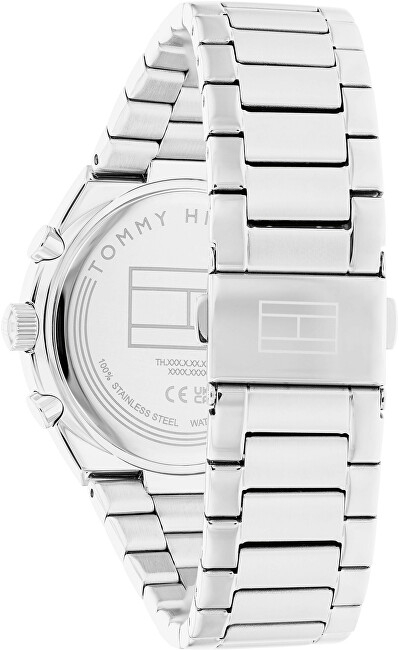Orë dore Tommy Hilfiger 1782573