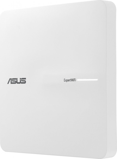 Access Point Asus Expert WiFi EBA63, i bardhë