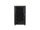 Kabinet rack 19" Lanberg FF01, 22U, 600x800, derë xhami, i zi