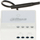 Nderpreres i zgjuar energjie Dahua ARM7012 W2 868MHz, 100 240V AC, wireless, i bardhe