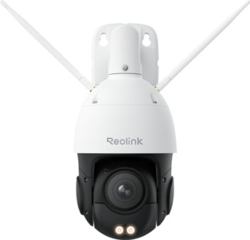 Kamerë sigurie Reolink RLC-823S1W, 4K, WiFi, e bardhë