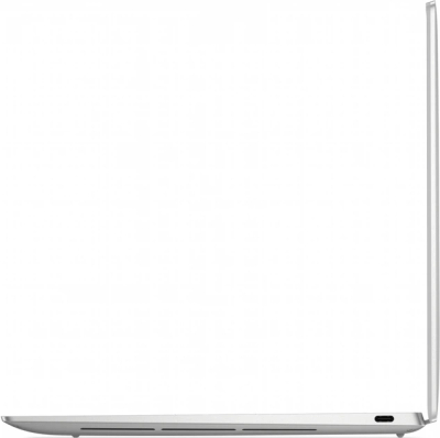 Laptop Dell XPS 13 9340, 13.4", Intel Core Ultra 7, 32GB RAM, 1TB SSD, ngjyrë argjendtë