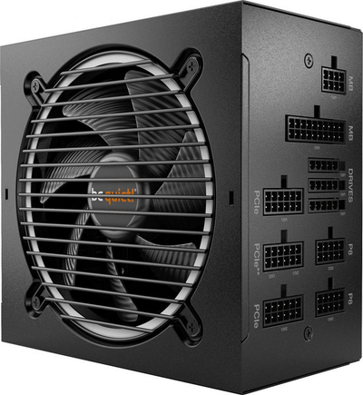 Burim energjie Be quiet! Pure Power 11 FM 1000W (BN325)