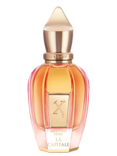 Eau de Parfum Xerjoff La Capitale, 50 ml