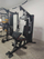 Multifunksional fitnesi Thor Enero Fit Multi gym 5500, stacion i plotë trajnimi, për përdorim në shtëpi, gri
