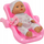 Kukull me mbajtëse Macyszyn Toys Doll In A Carrier, MIX, për kalamaj