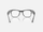 Syze të mençura Ray-Ban Meta Wayfarer Gen 2, 53 mm, lente Transitions, gri transparente