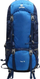 Çantë shpine për hiking Linkbasic Acome Trek, 70 L