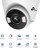 Kamerë IP TP-Link VIGI C430, 3MP, lente 4mm, bardh e zi