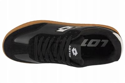 Këpucë sportive Lotto Maker 2401070U-1110, unisex, të bardha