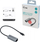 Përshtatës rrjeti I-TEC C31METAL25LAN, USB-C në RJ-45, 2.5Gbps