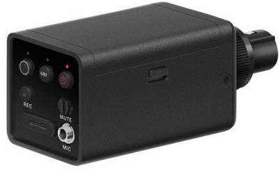 Transmetues plug-on Sennheiser SKP ew-DP, digjital, UHF, i zi