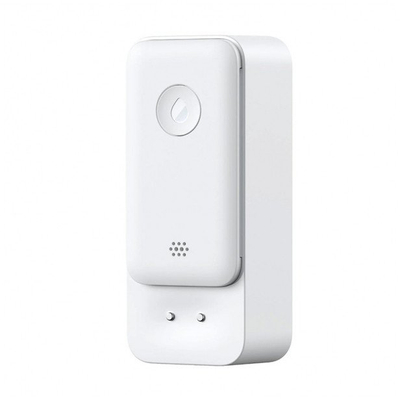 Detektor uji SwitchBot Hazard Detector, WiFi, IP67, i bardhë