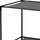 Raft metalik Oh My Home, 4 kate, 104×34.5×34.5 cm, i zi