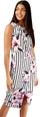 Fustan Closet London, Flora, M