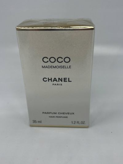 Parfum flokësh Chanel Coco Mademoiselle, për gra, 35 ml, transparent